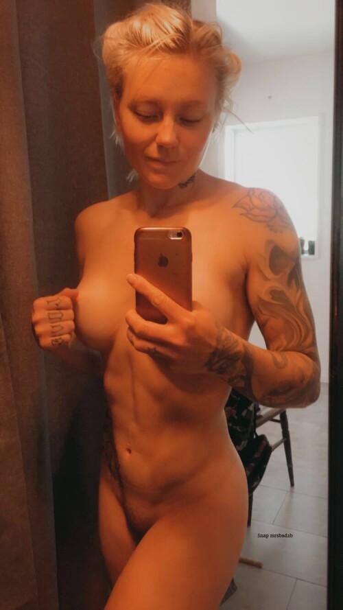 mrsbadass_ink / mrs_physique ( Pauline von Schinkel ) Nude Leaked Onlyfans Photo mrsbadass_ink / mrs_physique ( Pauline von Schinkel ) Nude Leaked Onlyfans Photo