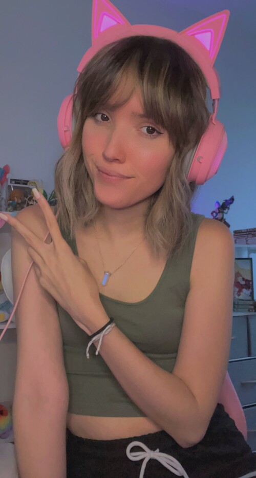 Strawberrygirlkairi Nude Leaked Onlyfans Photo Strawberrygirlkairi Nude Leaked Onlyfans Photo