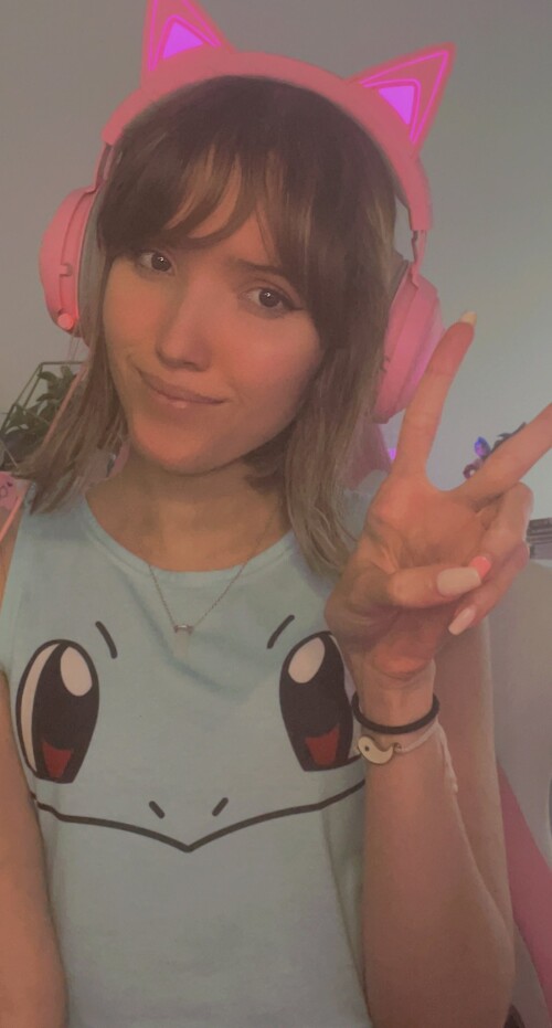 Strawberrygirlkairi Nude Leaked Onlyfans Photo Strawberrygirlkairi Nude Leaked Onlyfans Photo