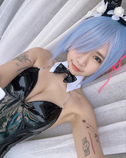 Rurusama9 Nude Leaked Onlyfans Photo Rurusama9 Nude Leaked Onlyfans Photo