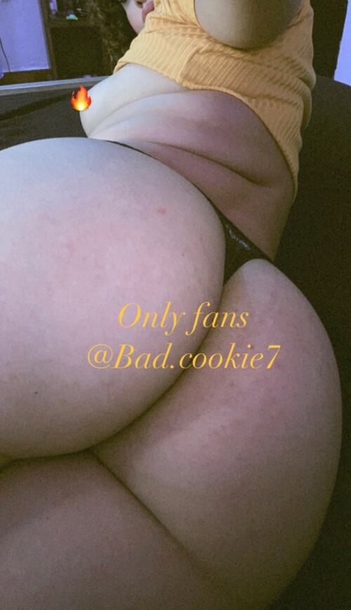 bad.cookie7 Nude Leaks OnlyFans - Fapshots