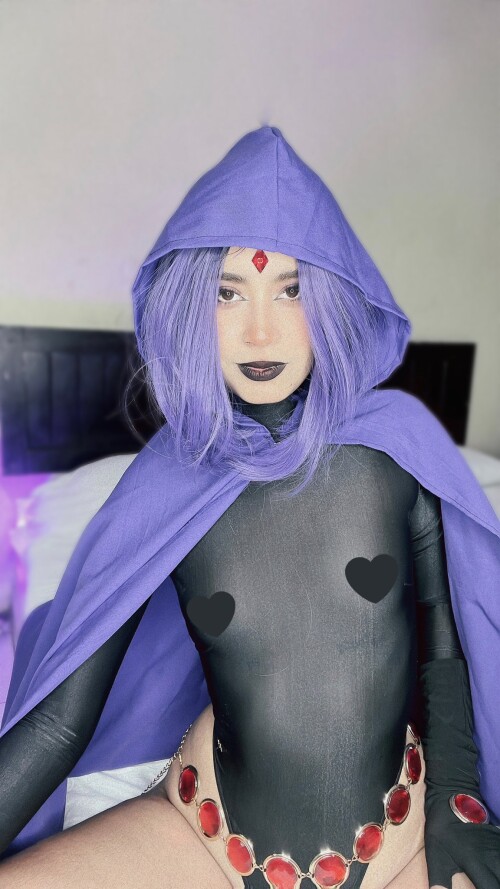 Sailor Gwen Nude Leaked Onlyfans Photo
