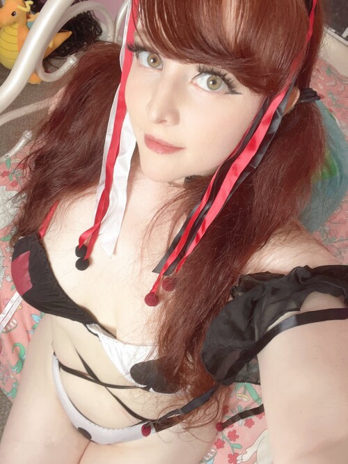 FoxyCosplay Nude Leaked Onlyfans Photo