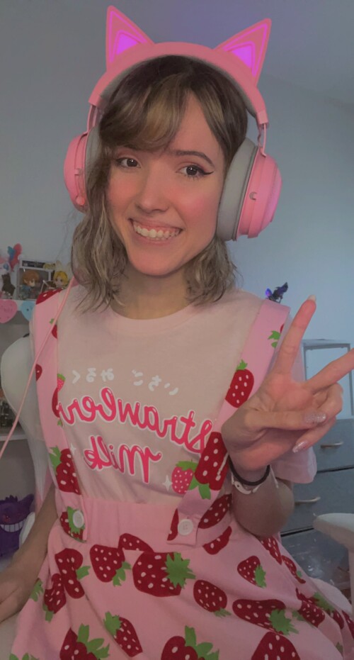 Strawberrygirlkairi Nude Leaked Onlyfans Photo Strawberrygirlkairi Nude Leaked Onlyfans Photo