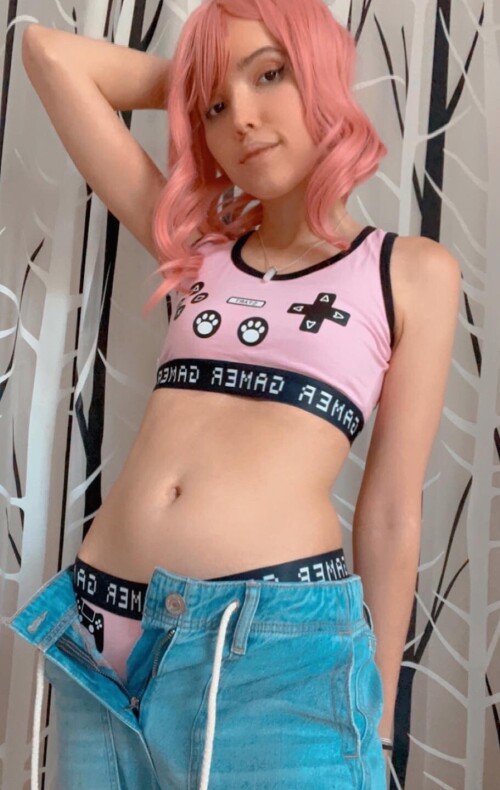 Strawberrygirlkairi Nude Leaked Onlyfans Photo Strawberrygirlkairi Nude Leaked Onlyfans Photo