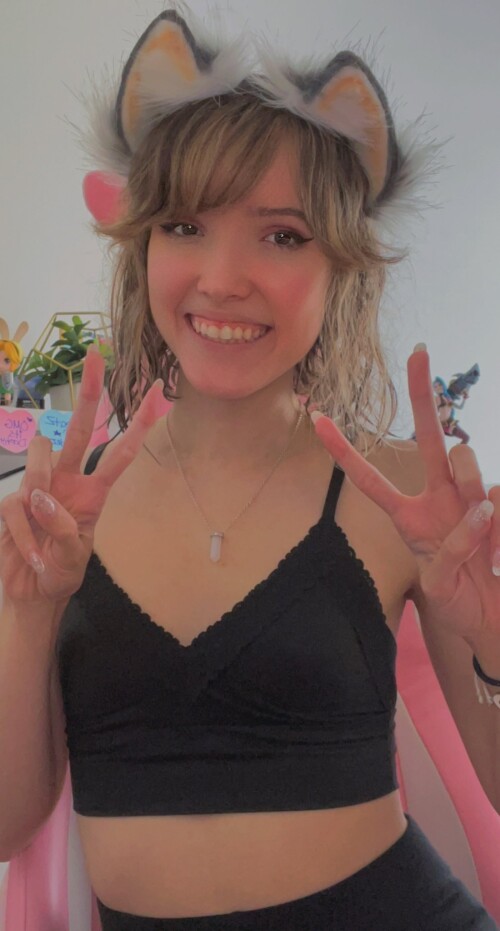 Strawberrygirlkairi Nude Leaked Onlyfans Photo Strawberrygirlkairi Nude Leaked Onlyfans Photo