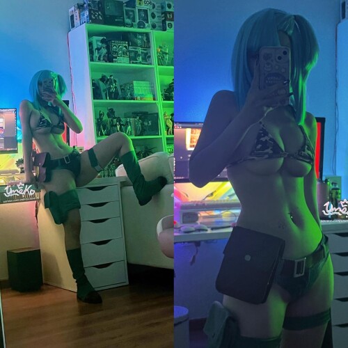 Umeko J Nude Leaked Onlyfans Photo Umeko J Nude Leaked Onlyfans Photo