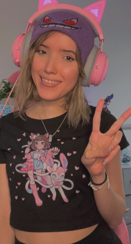 Strawberrygirlkairi Nude Leaked Onlyfans Photo Strawberrygirlkairi Nude Leaked Onlyfans Photo