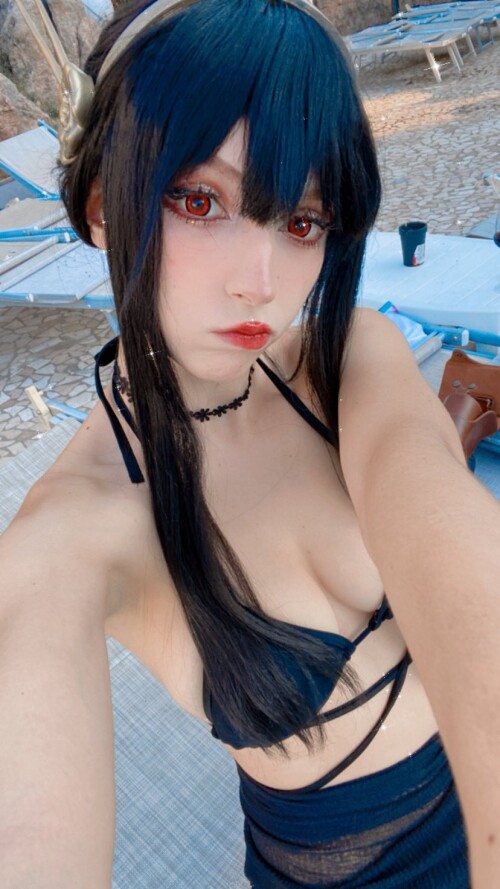 Himee.lily Himeecosplay Nude Leaked Onlyfans Photo Himee.lily Himeecosplay Nude Leaked Onlyfans Photo