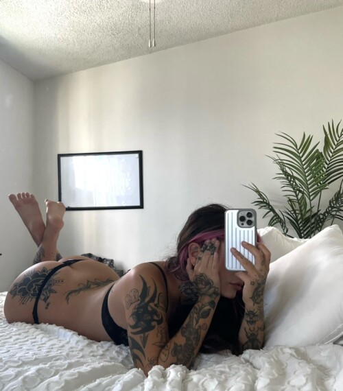Brooke / TattedTeddy / bmarkhaa Nude Leaked Onlyfans Photo Brooke / TattedTeddy / bmarkhaa Nude Leaked Onlyfans Photo