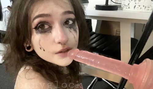 Prettyhostage | bnnyglock | puppyglock Nude Leaked Onlyfans Photo Prettyhostage | bnnyglock | puppyglock Nude Leaked Onlyfans Photo