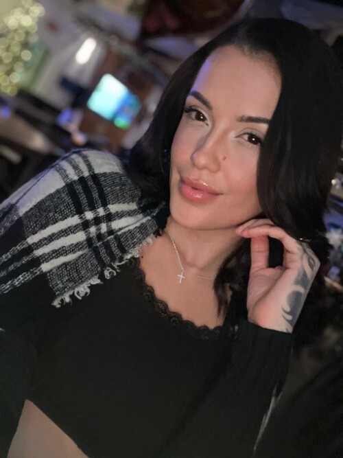 Daisy DeVille Nude Leaked Onlyfans Photo Daisy DeVille Nude Leaked Onlyfans Photo