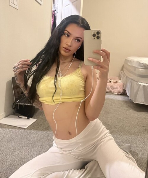 Daisy DeVille Nude Leaked Onlyfans Photo Daisy DeVille Nude Leaked Onlyfans Photo