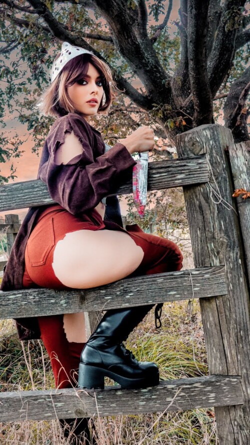 Kirsten Ria - WhatCulture Nude Leaked Onlyfans Photo Kirsten Ria - WhatCulture Nude Leaked Onlyfans Photo