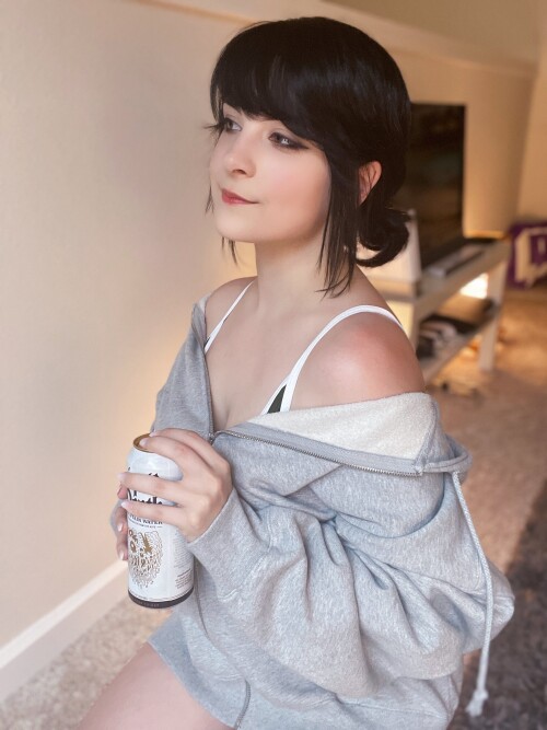 Hiso Neko Nude Leaked Onlyfans Photo Hiso Neko Nude Leaked Onlyfans Photo