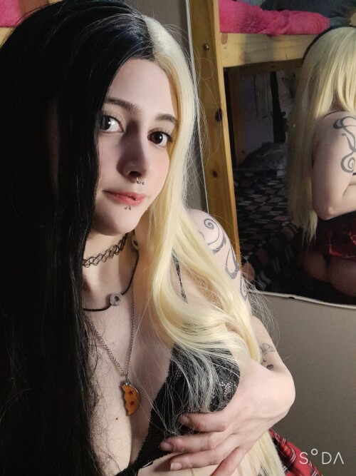 Marceline Abadeer / Nai_abadeer Nude Leaked Onlyfans Photo