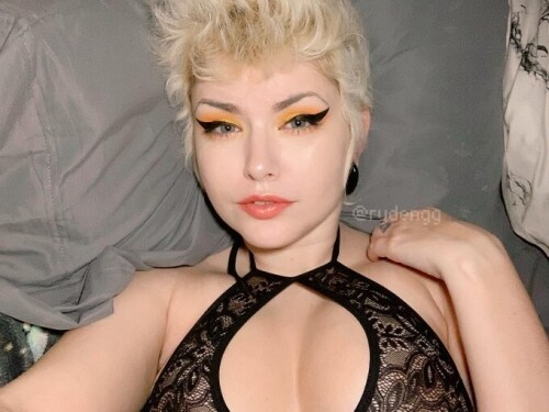 Ryden Armani / Caroline Mosley Nude Leaked Onlyfans Photo Ryden Armani / Caroline Mosley Nude Leaked Onlyfans Photo