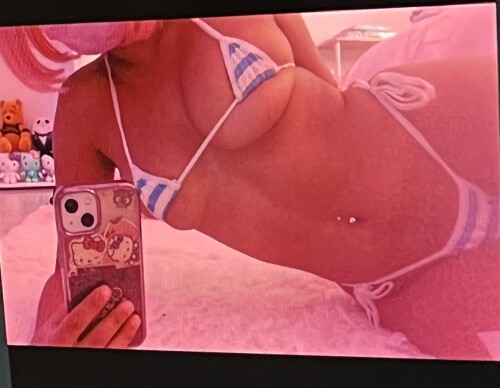 Sanriobug / Virtual Fairyz Nude Leaked Onlyfans Photo Sanriobug / Virtual Fairyz Nude Leaked Onlyfans Photo