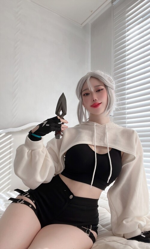 Evawishx | evawxsh | imeva Nude Leaked Onlyfans Photo Evawishx | evawxsh | imeva Nude Leaked Onlyfans Photo