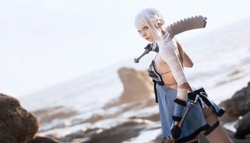 Himee.lily Himeecosplay Nude Leaked Onlyfans Photo Himee.lily Himeecosplay Nude Leaked Onlyfans Photo