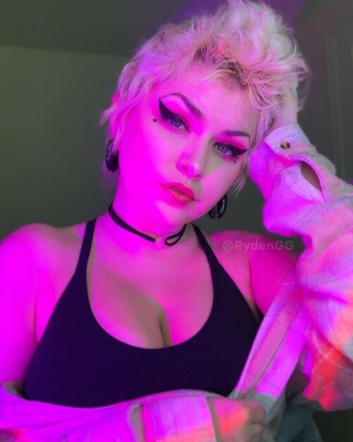 Ryden Armani / Caroline Mosley Nude Leaked Onlyfans Photo Ryden Armani / Caroline Mosley Nude Leaked Onlyfans Photo