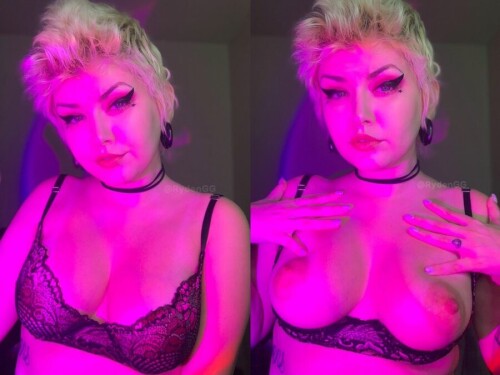 Ryden Armani / Caroline Mosley Nude Leaked Onlyfans Photo Ryden Armani / Caroline Mosley Nude Leaked Onlyfans Photo