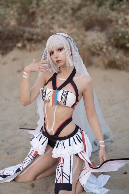 Himee.lily Himeecosplay Nude Leaked Onlyfans Photo Himee.lily Himeecosplay Nude Leaked Onlyfans Photo