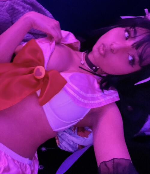 Sanriobug / Virtual Fairyz Nude Leaked Onlyfans Photo Sanriobug / Virtual Fairyz Nude Leaked Onlyfans Photo