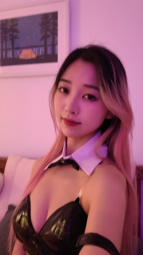 dear.chuu Nude Leaked Onlyfans Photo dear.chuu Nude Leaked Onlyfans Photo