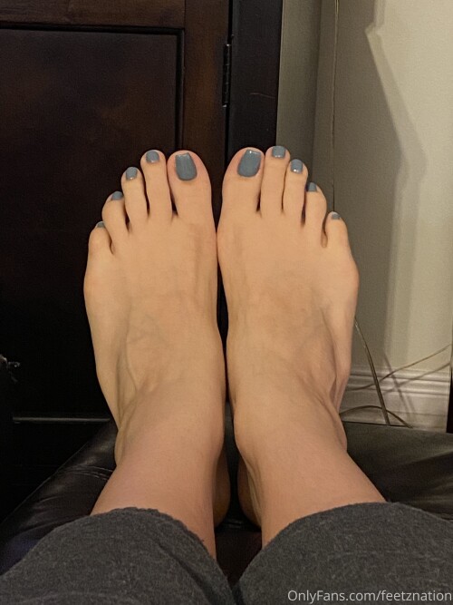 QueenZ’sFeet (feetznation) Nude Leaks OnlyFans - Fapshots