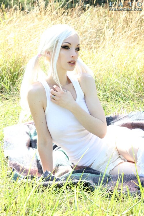 Kato (Katopunk) Nude Leaked Onlyfans Photo