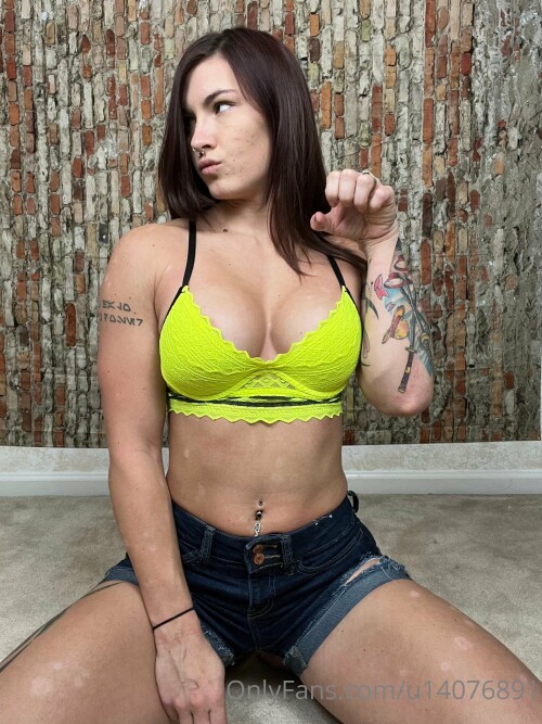 Fitgirl / terry_lifts / terry_fit24 Nude Leaked Onlyfans Photo Fitgirl / terry_lifts / terry_fit24 Nude Leaked Onlyfans Photo