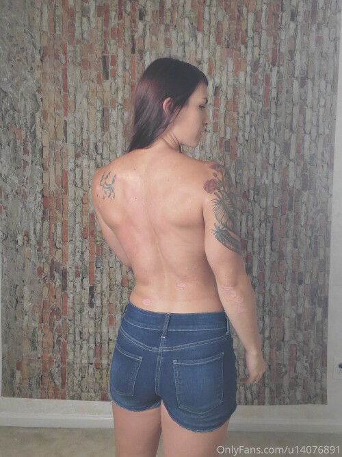 Fitgirl / terry_lifts / terry_fit24 Nude Leaked Onlyfans Photo Fitgirl / terry_lifts / terry_fit24 Nude Leaked Onlyfans Photo