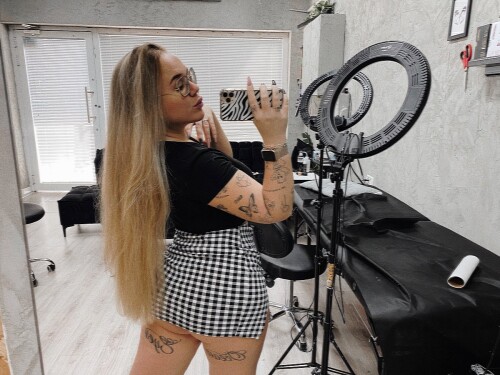 Arinicookies / Arina Kortchov Nude Leaked Onlyfans Photo Arinicookies / Arina Kortchov Nude Leaked Onlyfans Photo