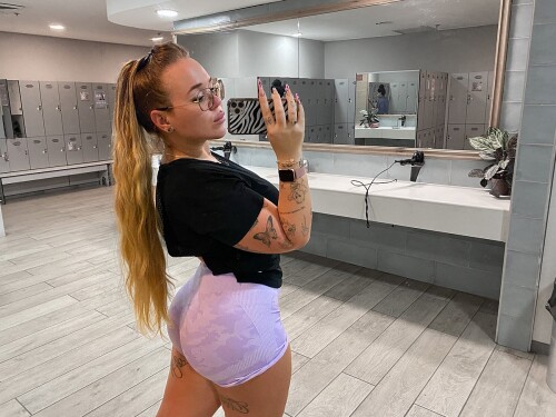 Arinicookies / Arina Kortchov Nude Leaked Onlyfans Photo Arinicookies / Arina Kortchov Nude Leaked Onlyfans Photo