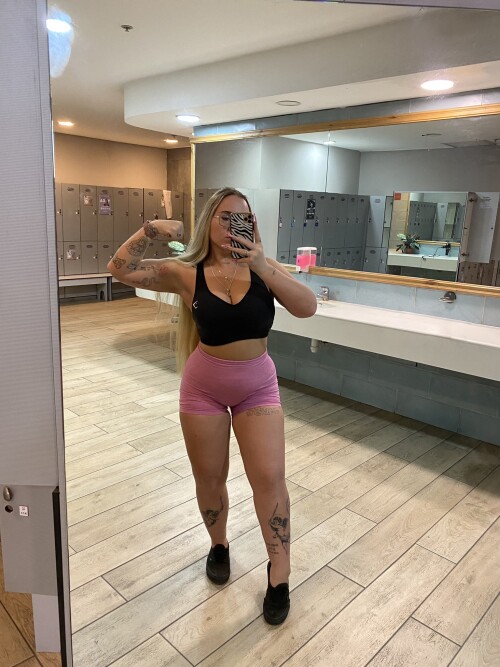 Arinicookies / Arina Kortchov Nude Leaked Onlyfans Photo Arinicookies / Arina Kortchov Nude Leaked Onlyfans Photo