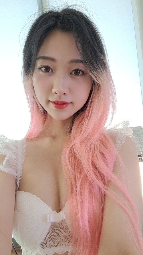 dear.chuu Nude Leaked Onlyfans Photo dear.chuu Nude Leaked Onlyfans Photo