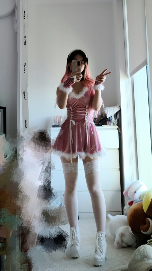 dear.chuu Nude Leaked Onlyfans Photo dear.chuu Nude Leaked Onlyfans Photo