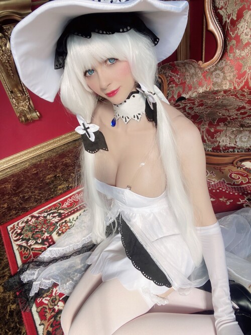 Hirariann Nude Leaked Onlyfans Photo Hirariann Nude Leaked Onlyfans Photo