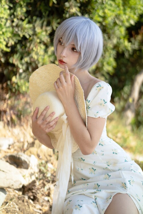 Himee.lily Himeecosplay Nude Leaked Onlyfans Photo Himee.lily Himeecosplay Nude Leaked Onlyfans Photo