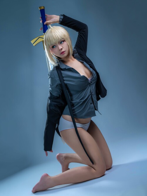ritheania.c / RitheCosplay Nude Leaked Onlyfans Photo ritheania.c / RitheCosplay Nude Leaked Onlyfans Photo