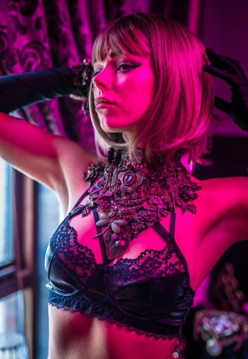 Breadcos / Kitsukanna / Mollie-jean Nude Leaked Onlyfans Photo Breadcos / Kitsukanna / Mollie-jean Nude Leaked Onlyfans Photo