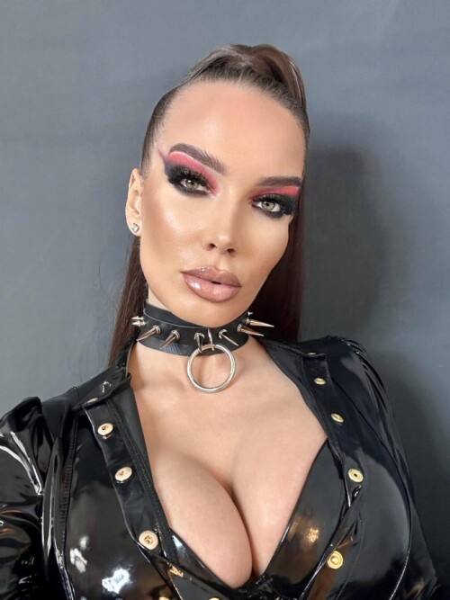 Mistress Ultraviolence Nude Leaked Onlyfans Photo Mistress Ultraviolence Nude Leaked Onlyfans Photo