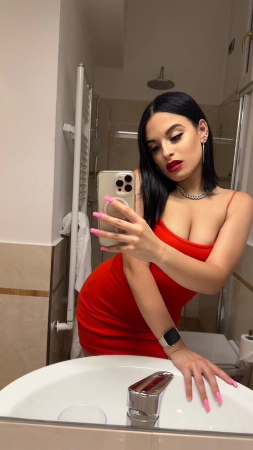 Cubanita / Cubanit4 Nude Leaked Onlyfans Photo Cubanita / Cubanit4 Nude Leaked Onlyfans Photo