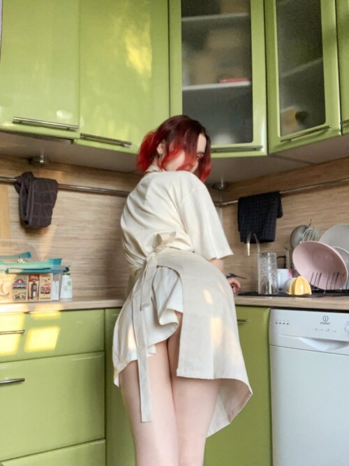 Kilri (pink_heroine) Nude Leaked Onlyfans Photo