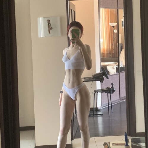Kilri (pink_heroine) Nude Leaked Onlyfans Photo
