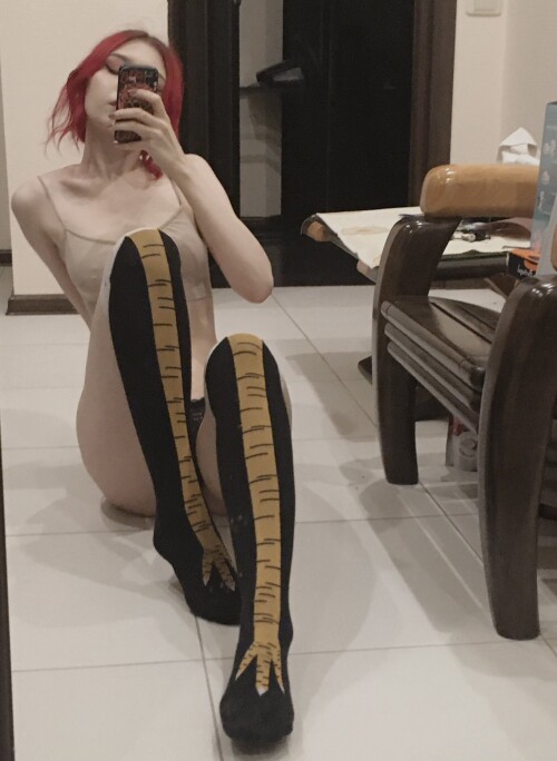 Kilri (pink_heroine) Nude Leaked Onlyfans Photo