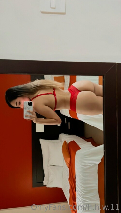 Daniela Treviño / h.h.w.11 Nude Leaked Onlyfans Photo Daniela Treviño / h.h.w.11 Nude Leaked Onlyfans Photo