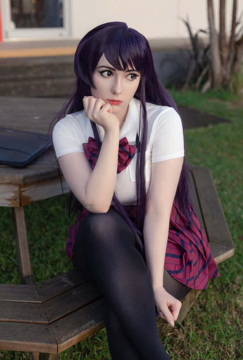 Mirikashi Cosplay Nude Leaked Onlyfans Photo Mirikashi Cosplay Nude Leaked Onlyfans Photo
