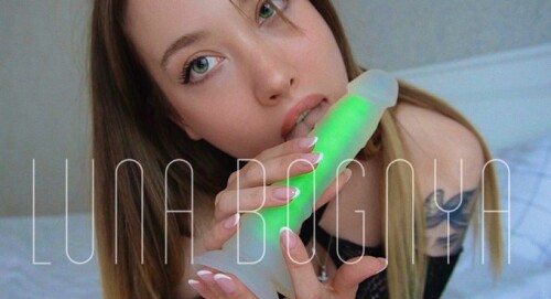Luna Bognya Nude Leaked Onlyfans Photo Luna Bognya Nude Leaked Onlyfans Photo